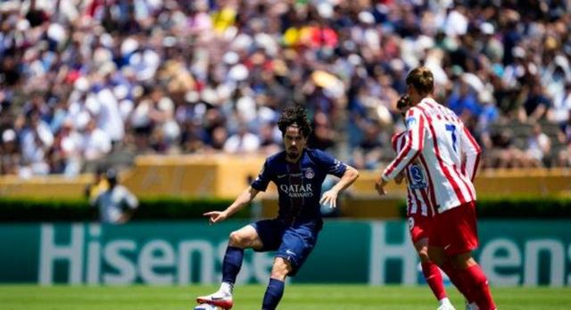 英雄联盟-包含西甲倒计时;巴黎圣日耳曼今夜再遭质疑;细节引发关注;球迷炸锅;训练强度明显提升的词条